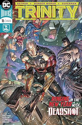 Trinity Vol. 2 (2016-2018) #16