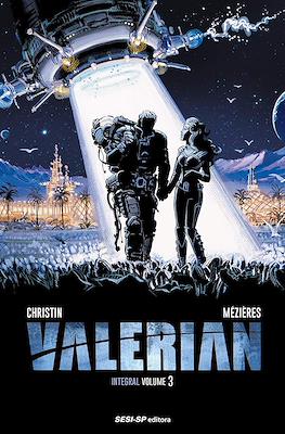 Valerian #3