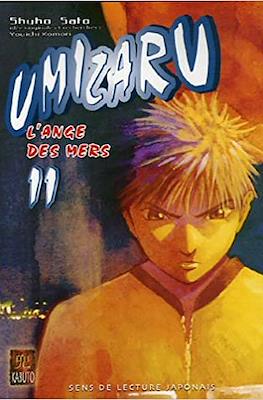Umizaru, l'ange des mers #11