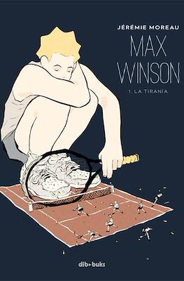 Max Winson #1