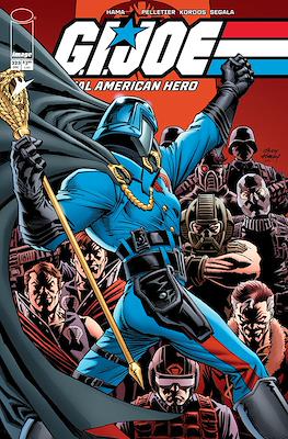 G.I. Joe: A Real American Hero (2023-) #323