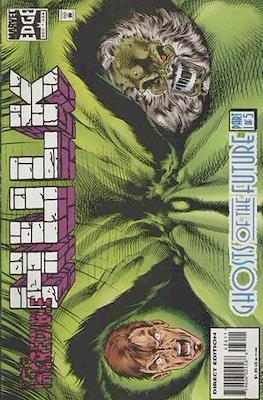 The Incredible Hulk Vol.1 #436
