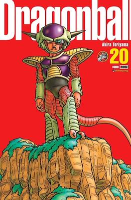 Dragon Ball - Ultimate Edition (Rústica) #20