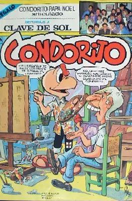 Condorito #220