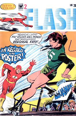 Flash #2