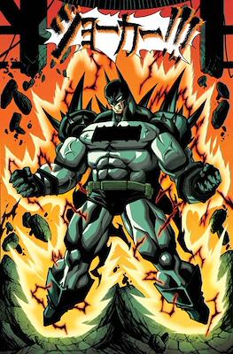 Absolute Batman (2024-Variant Covers) #19.28