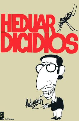 Heduardicidios