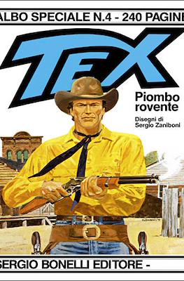 Tex Albo Speciale #4