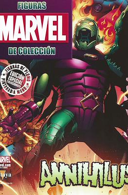 Figuras Marvel de colección #138