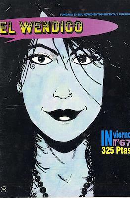 El Wendigo (Revista) #67