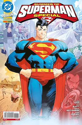 All In Superman (Grapa) #7