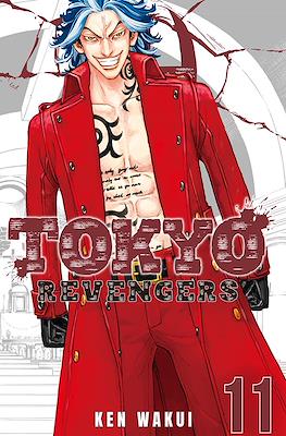 Tokyo Revengers (Digital) #11
