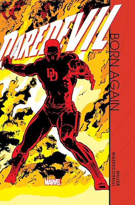 Daredevil Born Again Gallery Edition