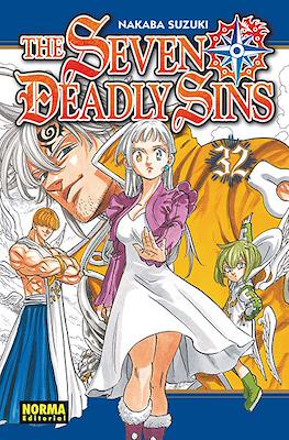 The Seven Deadly Sins (Rústica) #32
