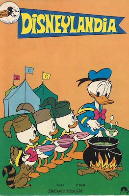 Disneylandia #573
