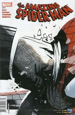 The Amazing Spider-Man (Grapa 24-48 pp) #575