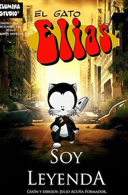 El Gato Elías - Soy Leyenda