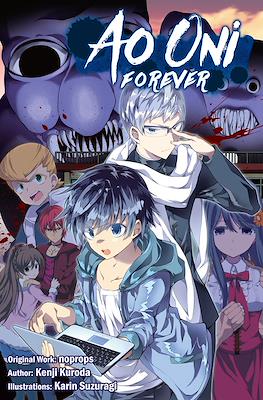 Ao Oni #5