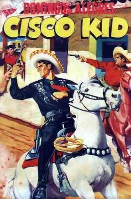 Domingos Alegres #193