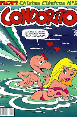 Condorito #439
