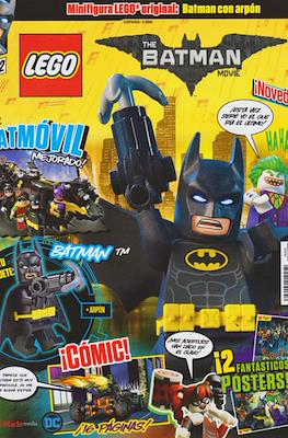 Lego The Batman Movie (Grapa) #2