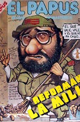 El Papus #521
