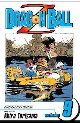 Dragon Ball Z #9