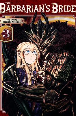 The Barbarian's Bride #3