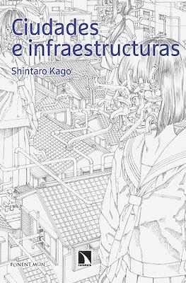 Ciudades e Infraestructuras (Rústica 164 pp)