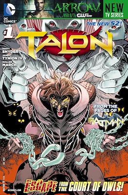 Talon (2012-2014) #1