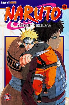 Naruto (Rústica) #29