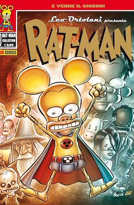 Rat-Man Collection #100