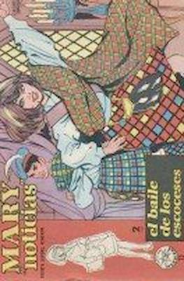 Mary "Noticias" / Heroínas (1962-1971) #73