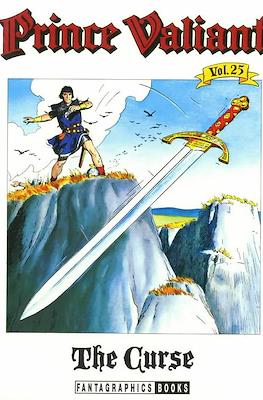 Prince Valiant #25