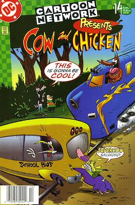 Cartoon Network Presents #14