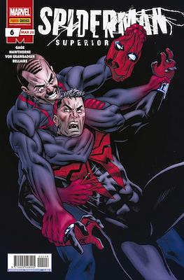 Spiderman Superior (2019-2020) #6