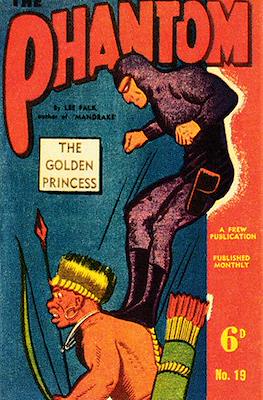 The Phantom #19