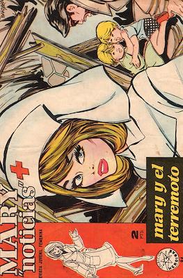 Mary "Noticias" / Heroínas (1962-1971) #84