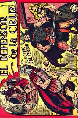 El Defensor de la Cruz #13