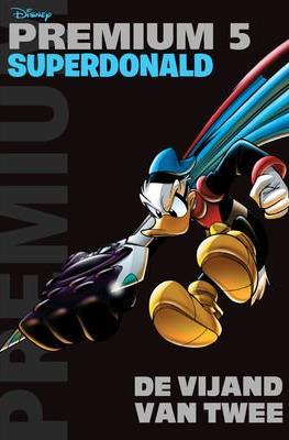 Donald Duck Premium #5