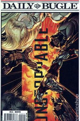 Daily Bugle (2006-2008) #2
