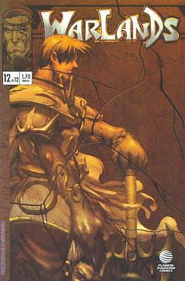 Warlands (Grapa 24-32 pp) #12