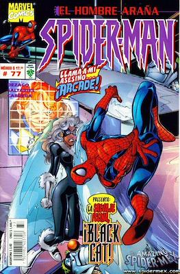 Spider-Man Vol. 2 #77