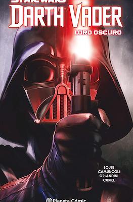 Star Wars: Darth Vader. Lord Oscuro #2