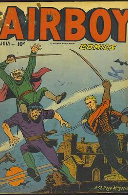 Airboy #89