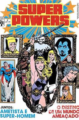 Super Powers #2