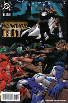 JLA (1997-2006) (Comic Book) #17