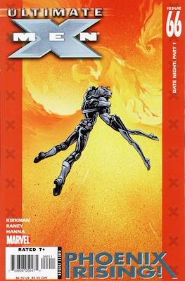 Ultimate X-Men Vol. 1 (2000-2009) #66