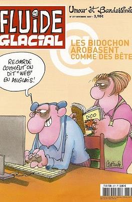 Fluide Glacial #377