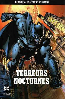 DC Comics - La légende de Batman #62